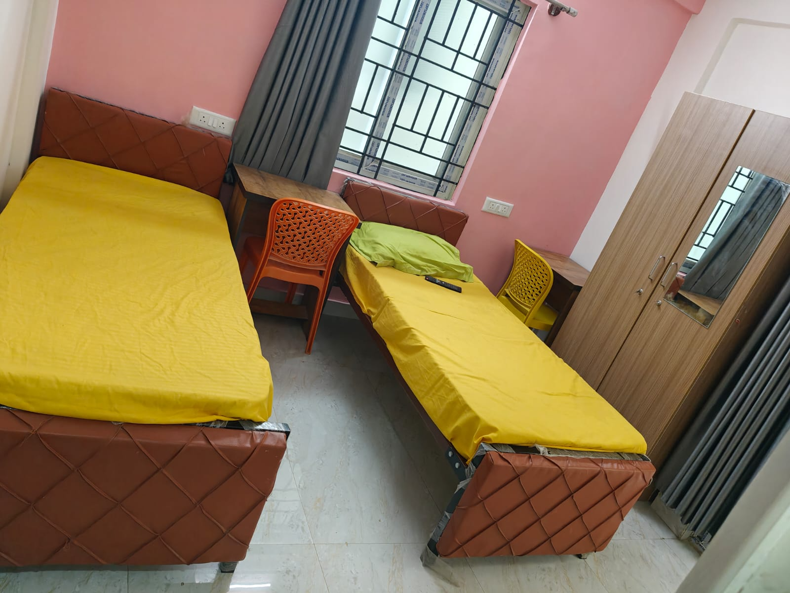 Vilaasa Embassy A Block photo 6