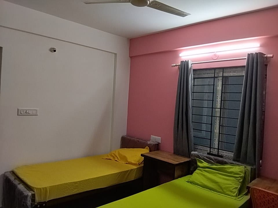 Vilaasa Embassy A Block photo 2