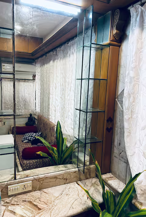 Luxury Studio with bathtub photo 6