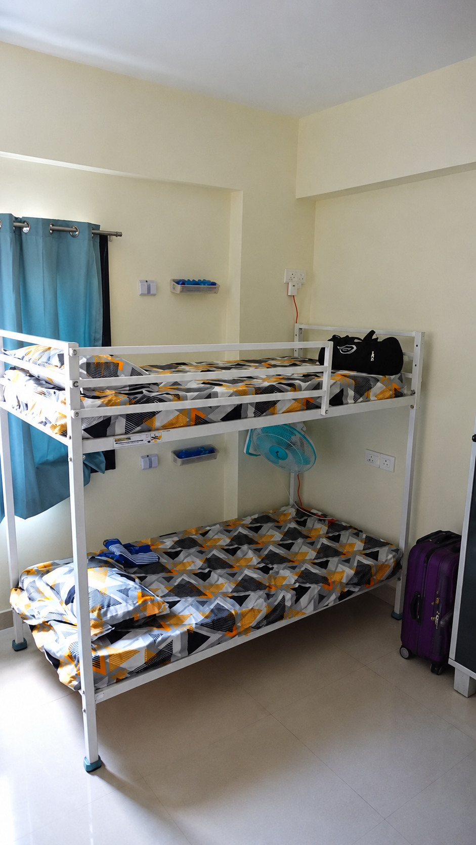 Kiki hostel photo 2
