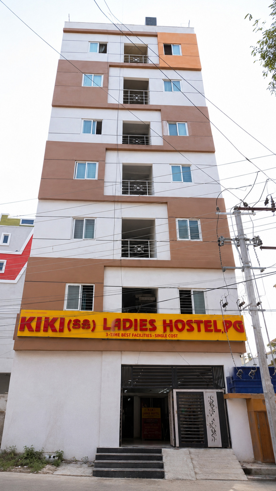 Kiki hostel photo 8
