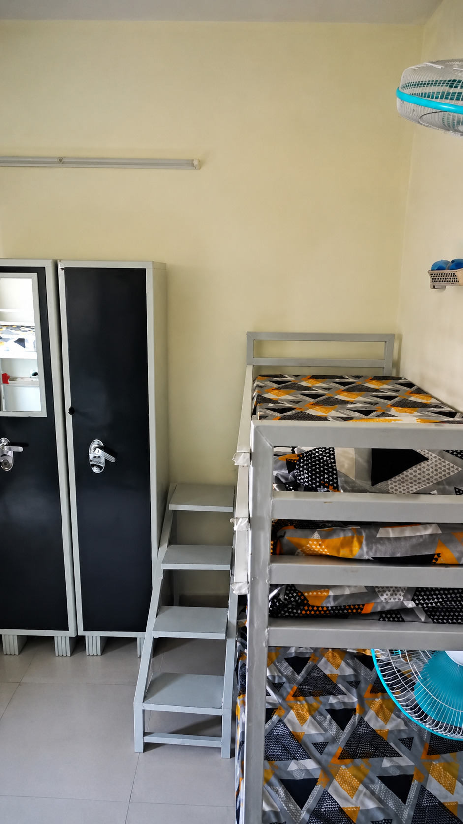 Kiki hostel photo 3