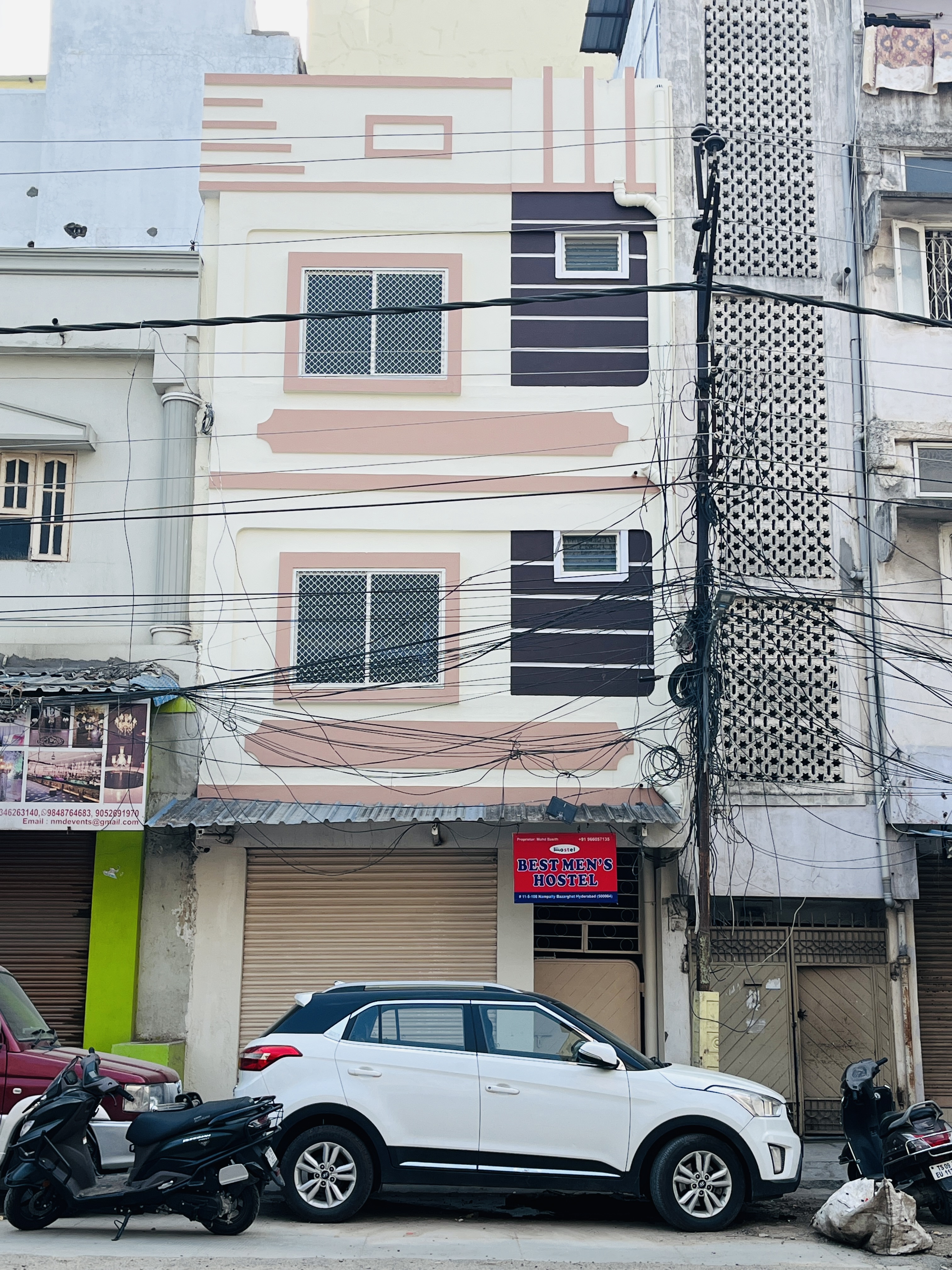 Best Men's Hostel photo 7