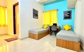 Premium Coliving  photo 4