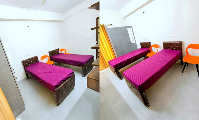Premium Coliving