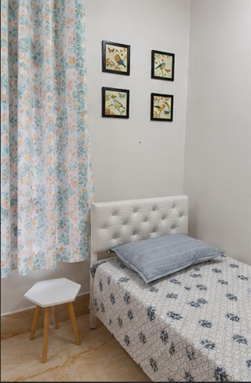 Bliss Nest Girls' PG photo 3