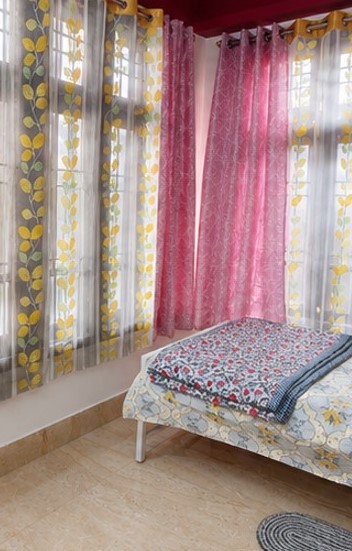 Bliss Nest Girls' PG photo 5