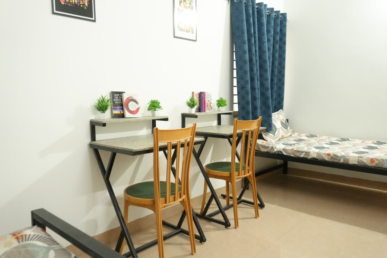 PEEPAL HAUS photo 6