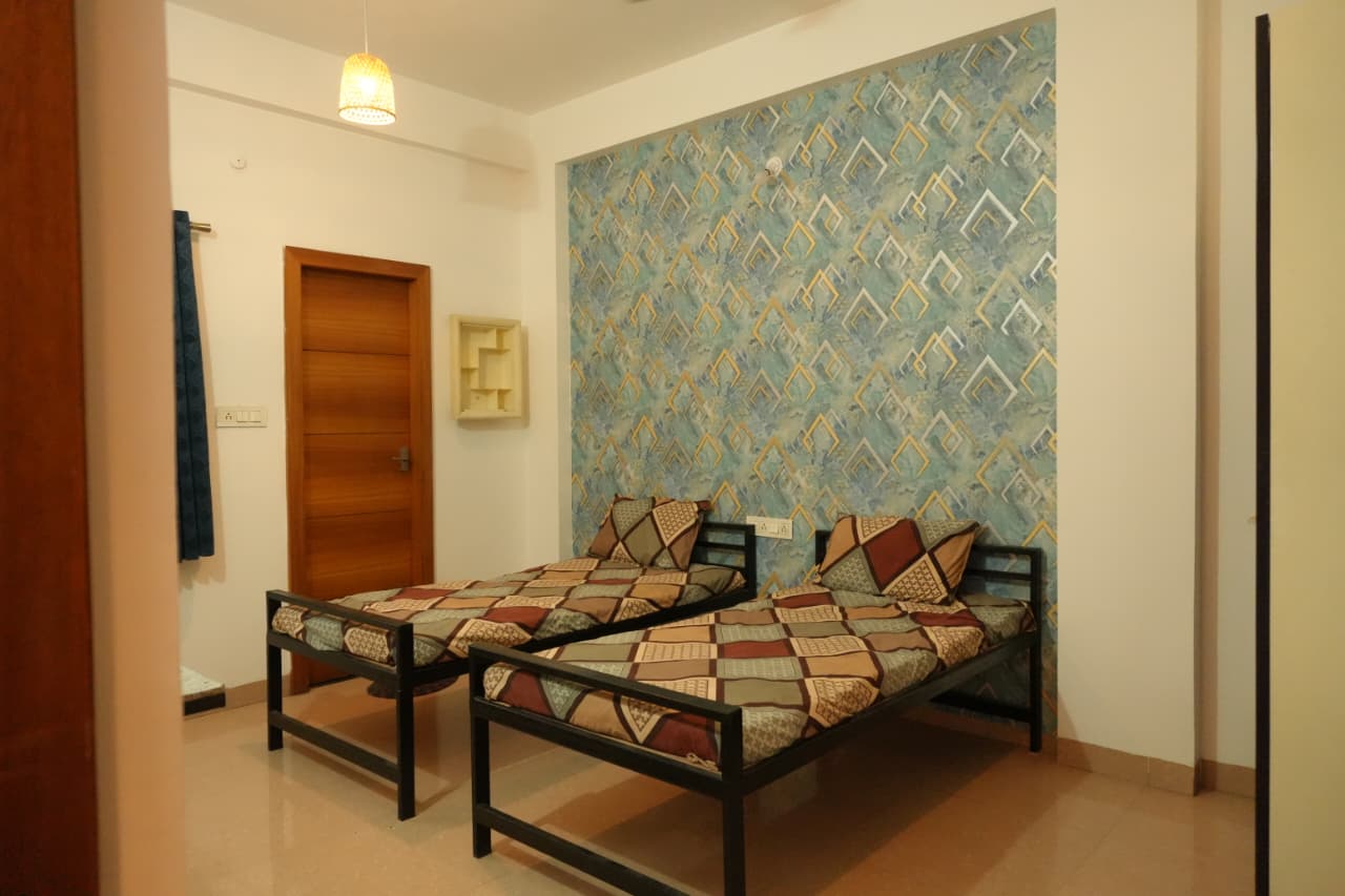 PEEPAL HAUS photo 9