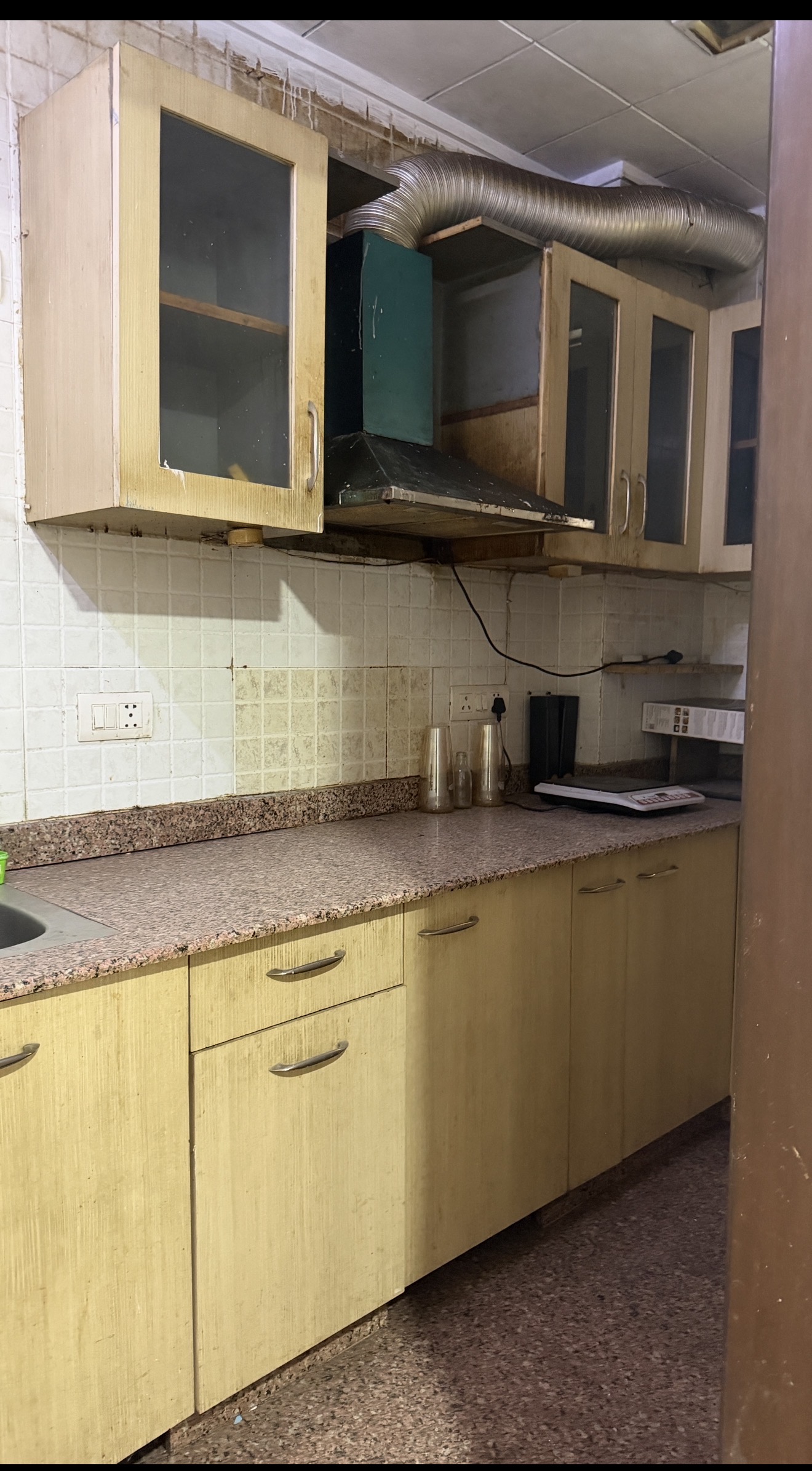 2 BHK Furnished photo 7