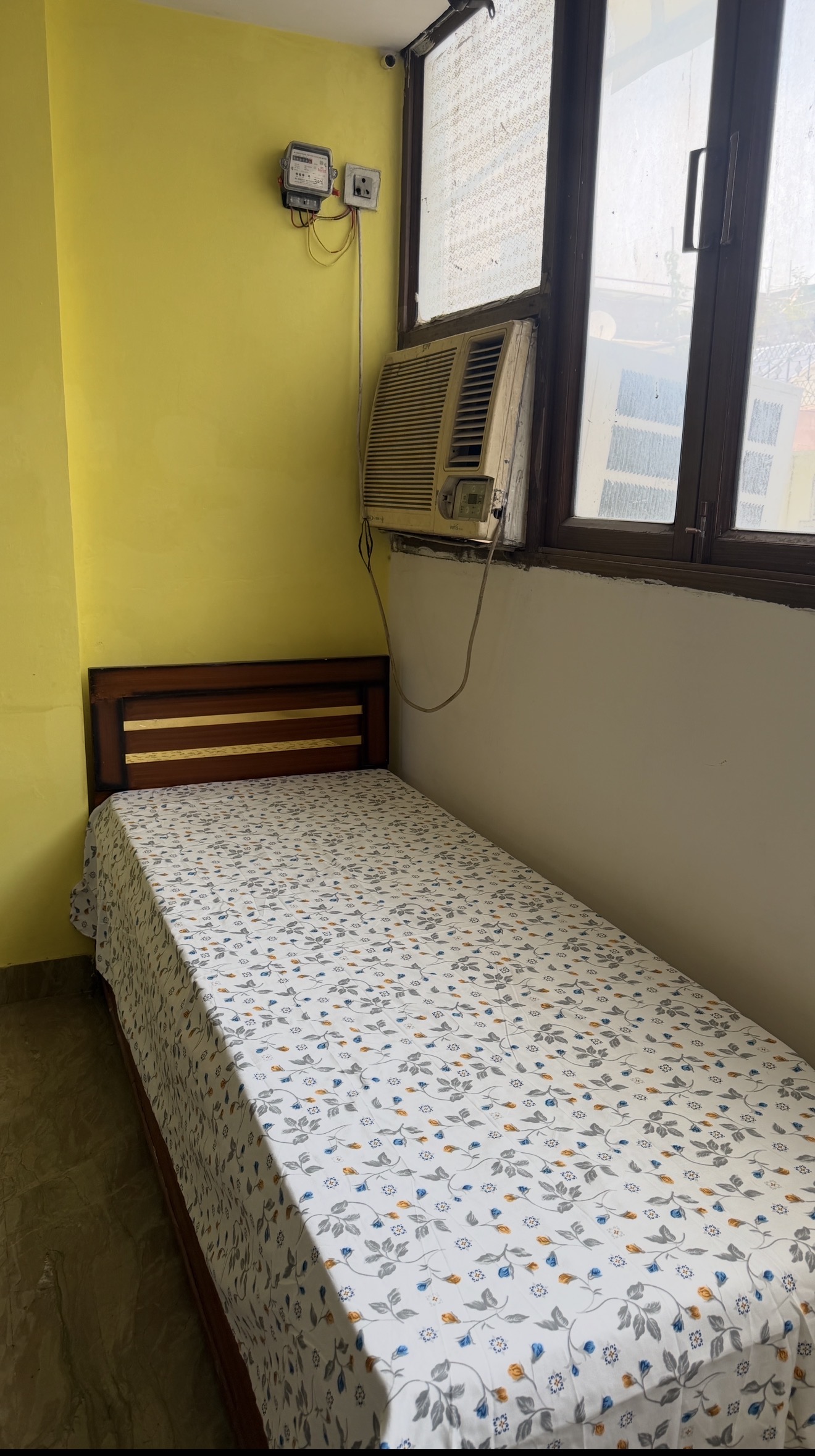 2 BHK Furnished photo 5