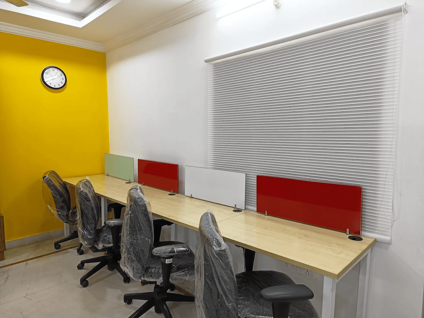 Jaaaga co working space photo 6