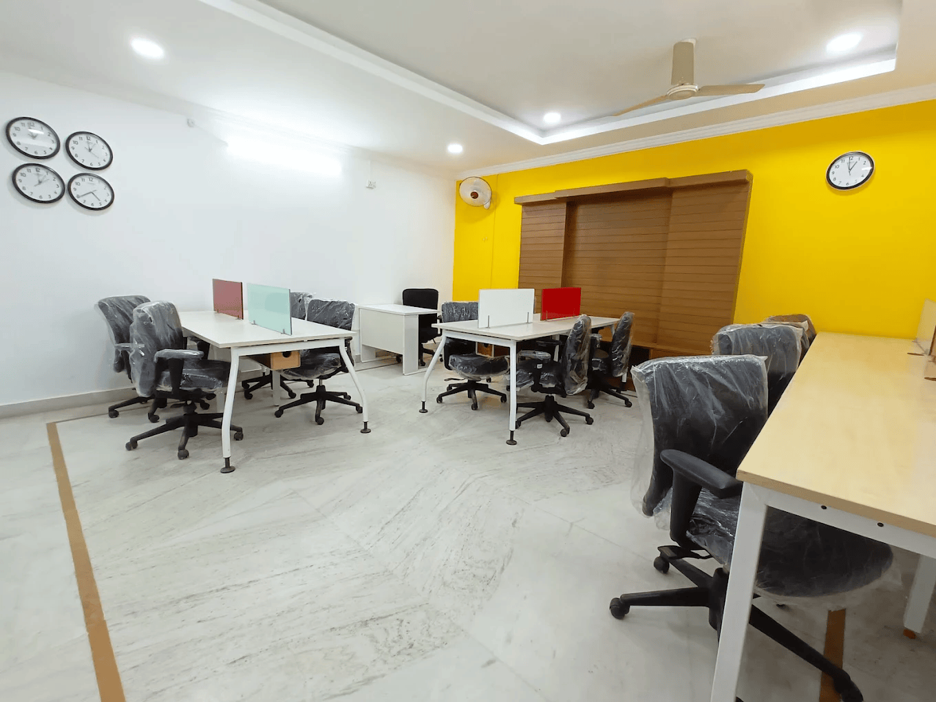 Jaaaga co working space photo 2