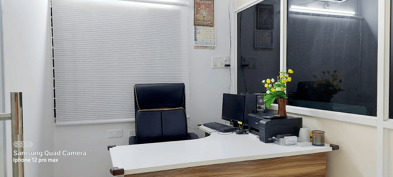 Jaaaga co working space photo 5
