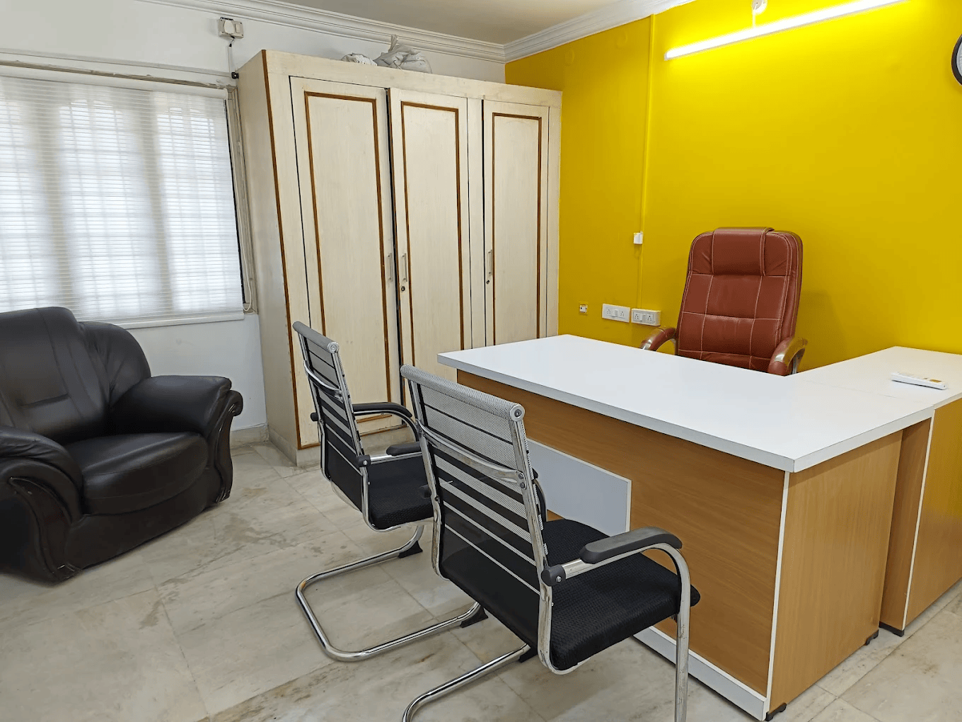 Jaaaga co working space photo 3