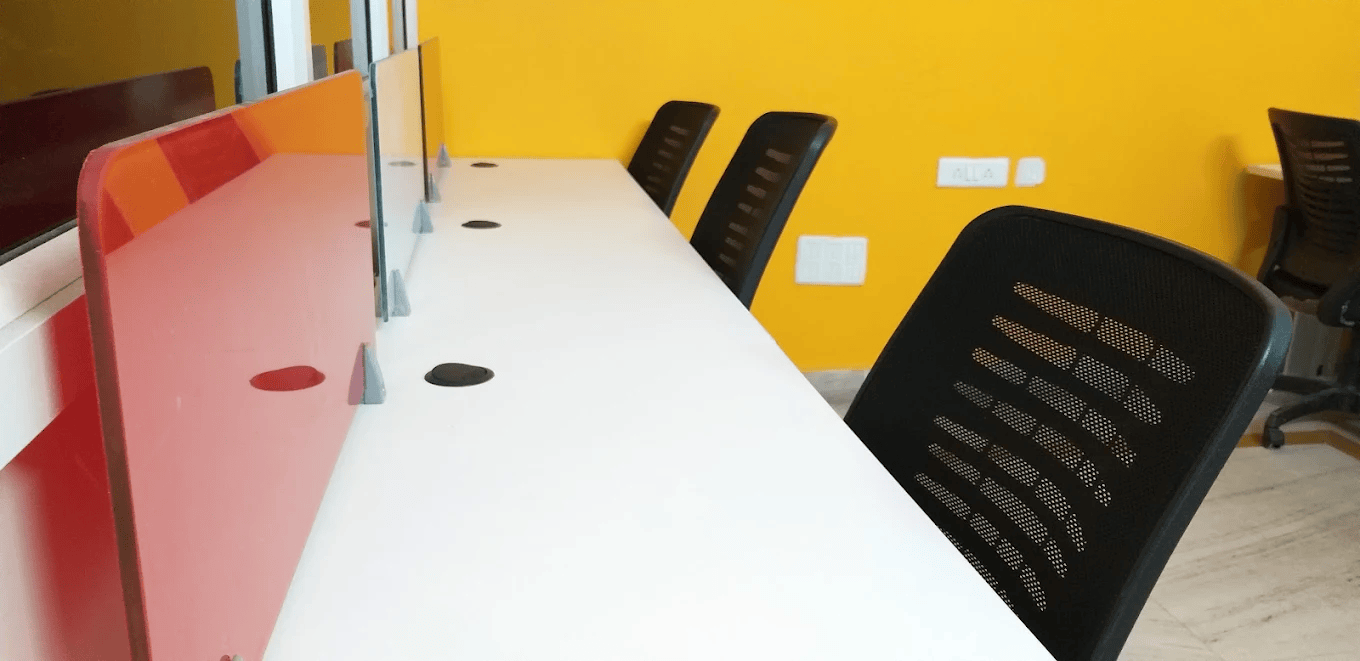 Jaaaga co working space photo 8