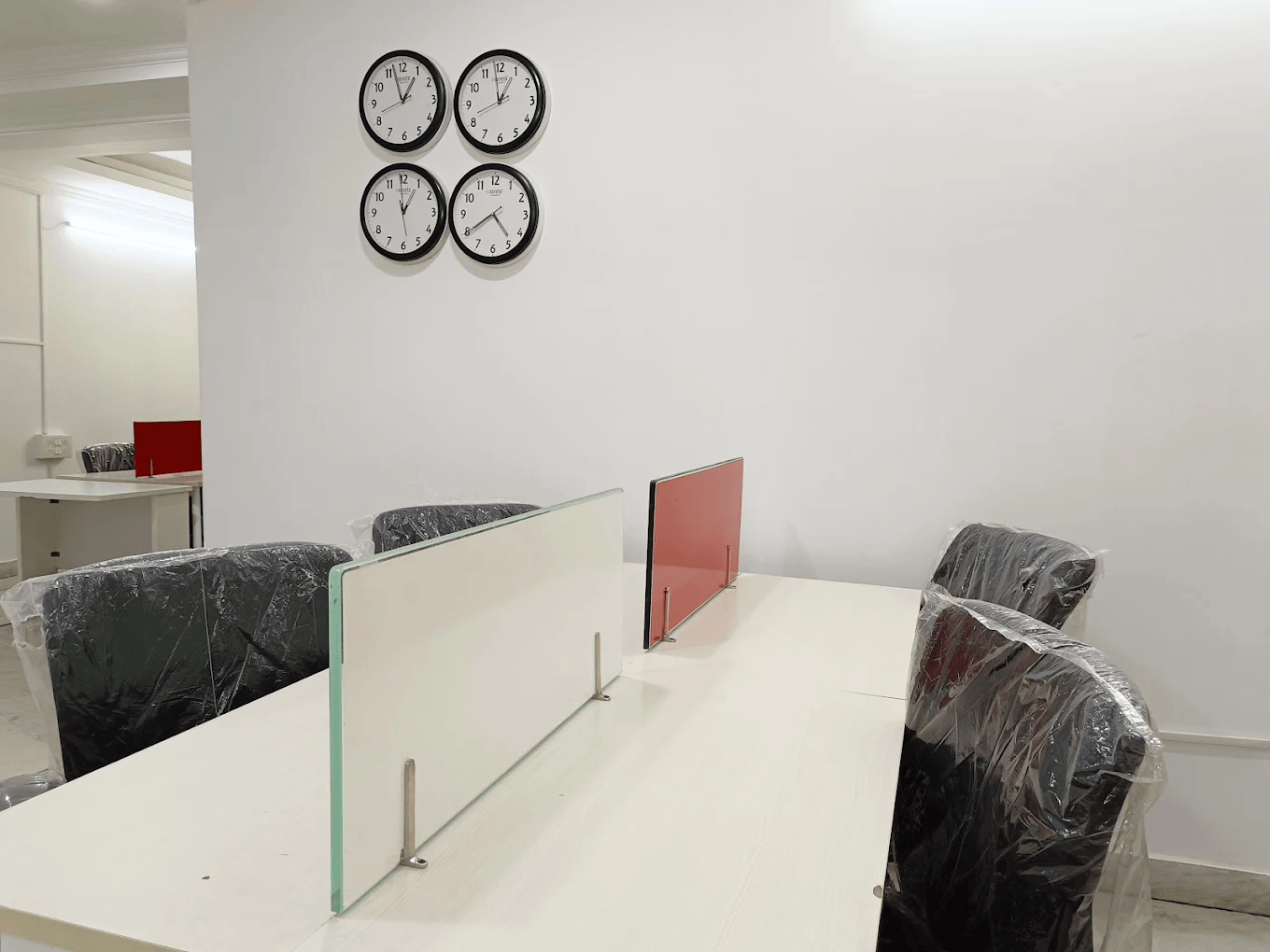 Jaaaga co working space photo 9