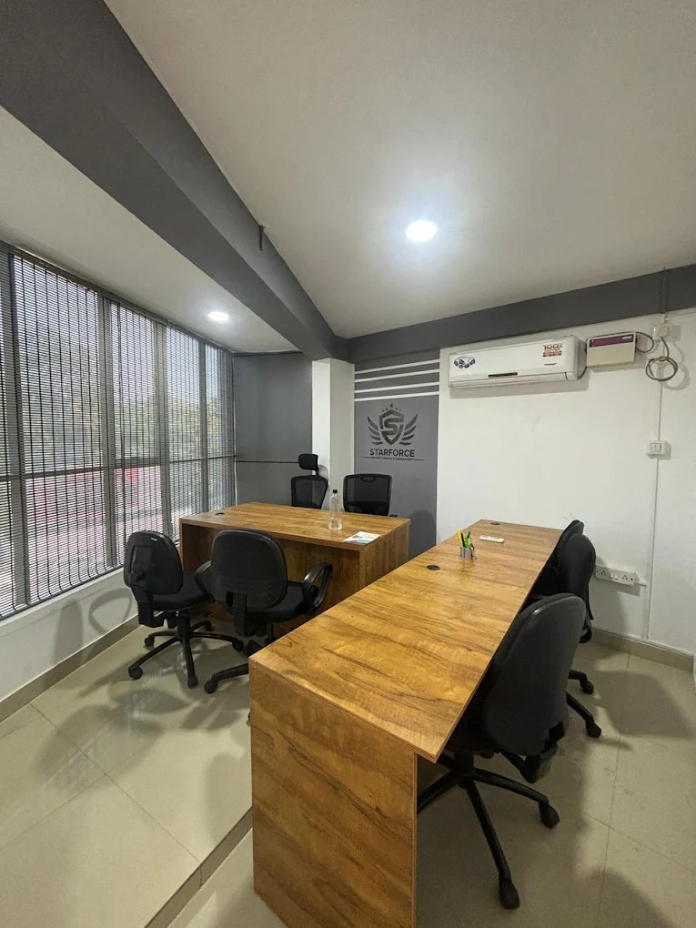 Igloo Cowork - Kochi photo 4