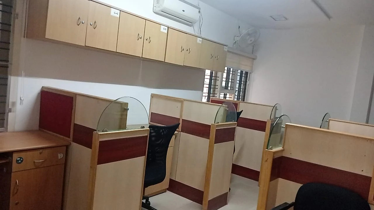 Igloo Cowork - Kochi photo 2