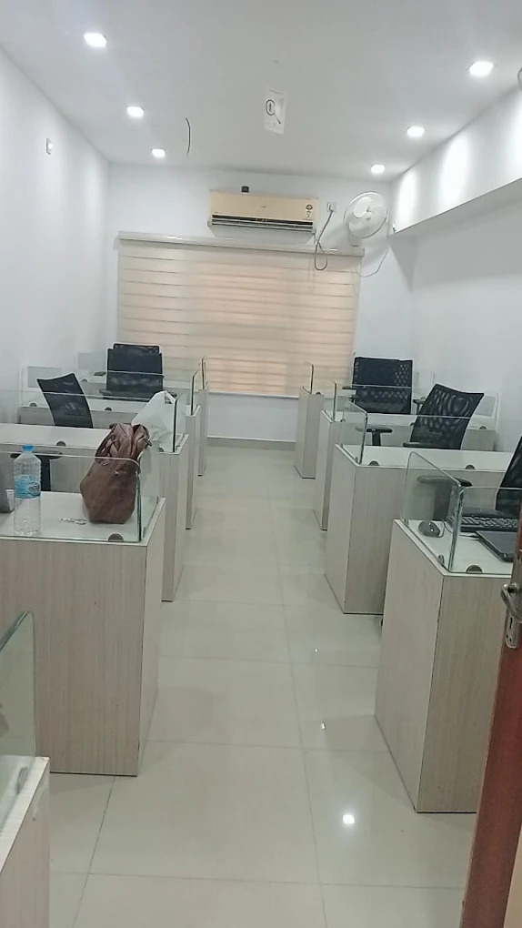 Igloo Cowork - Kochi photo 7