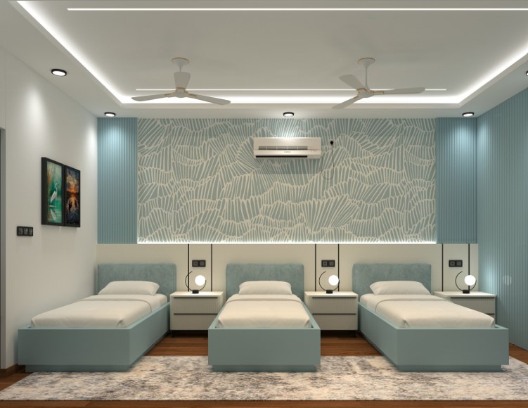 SINGHAL Guest House photo 3