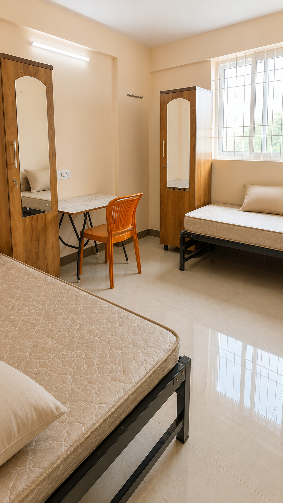 Tirumala Luxury Pg For Gents photo 4