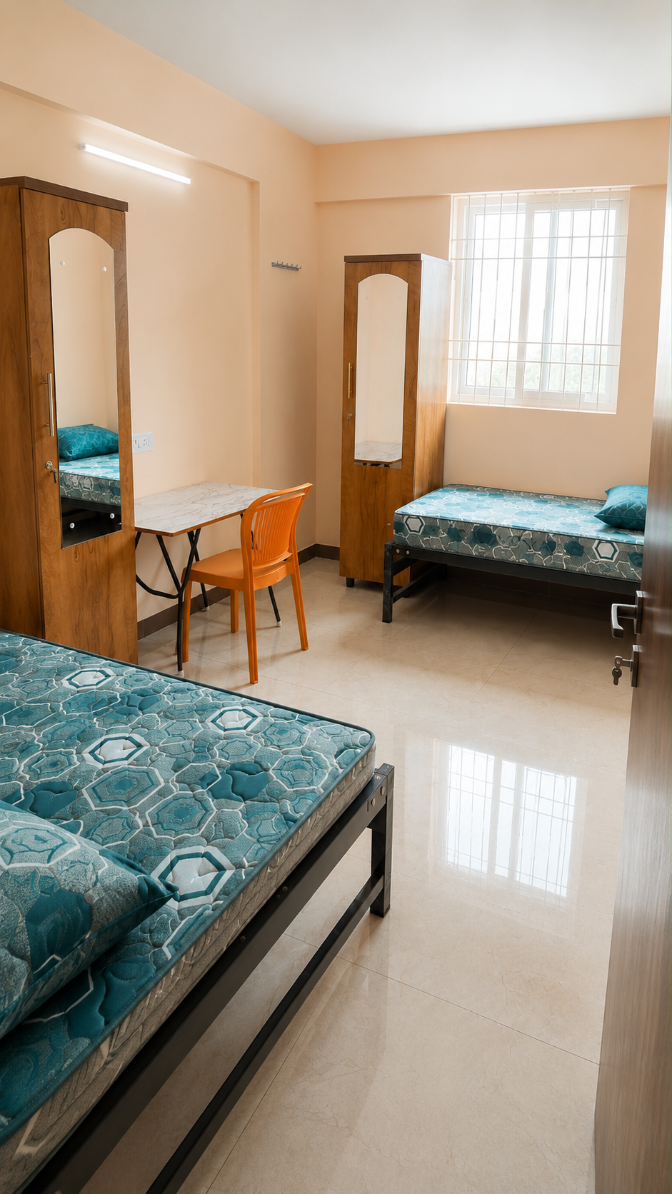 Tirumala Luxury Pg For Gents photo 6