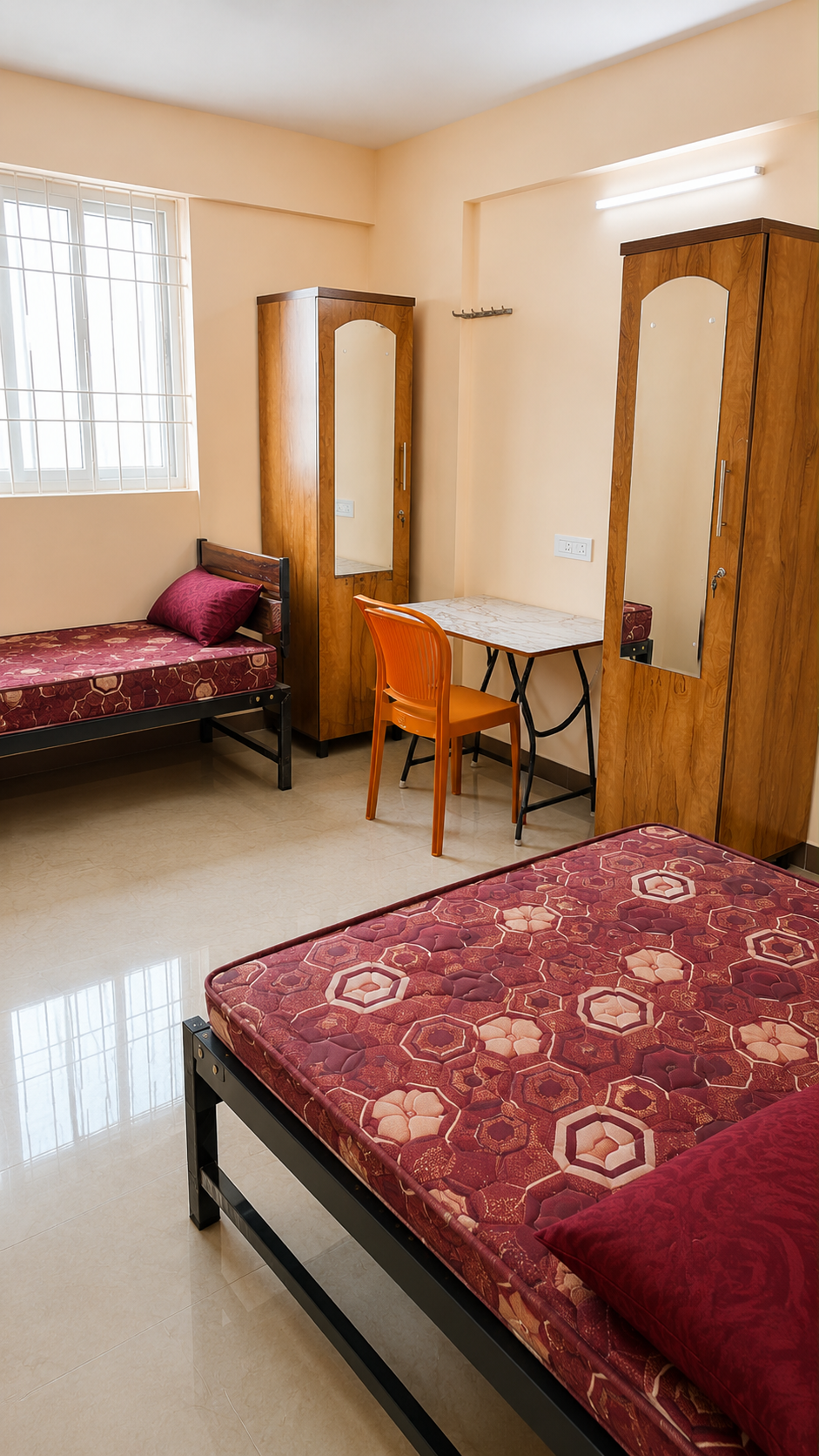 Tirumala Luxury Pg For Gents photo 2