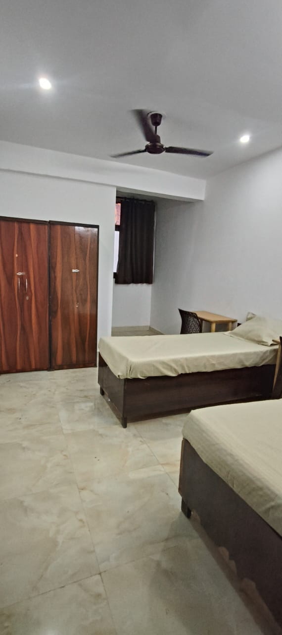 Boys and Girls Hostel photo 6