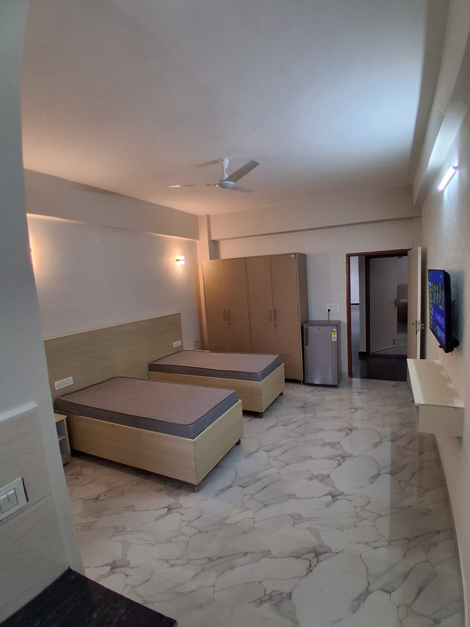 New Co-living Pg photo 2