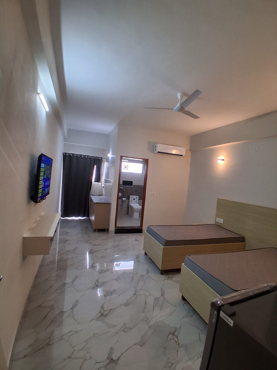 New Co-living Pg photo 5