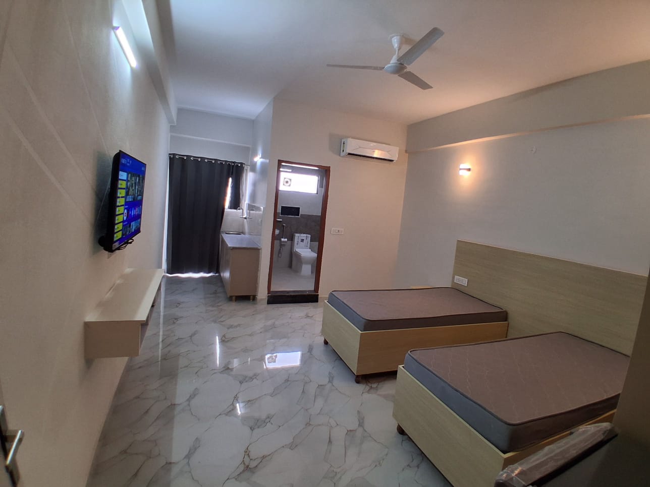 New Co-living Pg photo 3