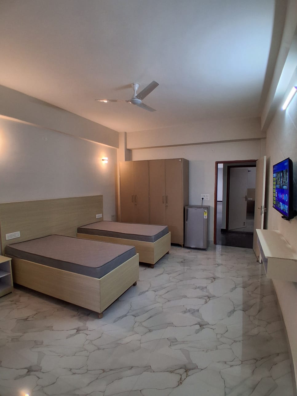 New Co-living Pg photo 4