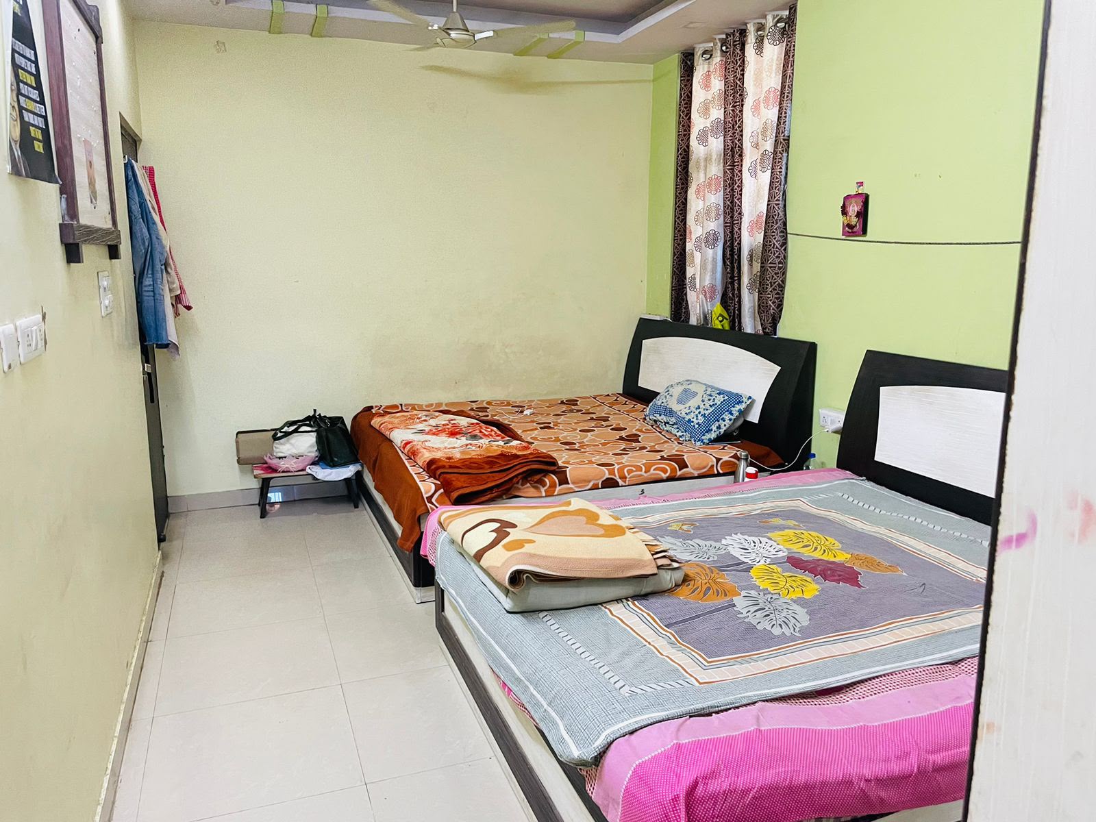 Gurukripa Pg and Girls Hostel photo 3