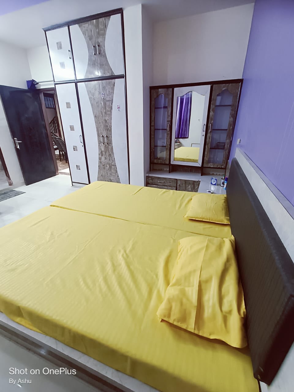 Gurukripa Pg and Girls Hostel photo 7