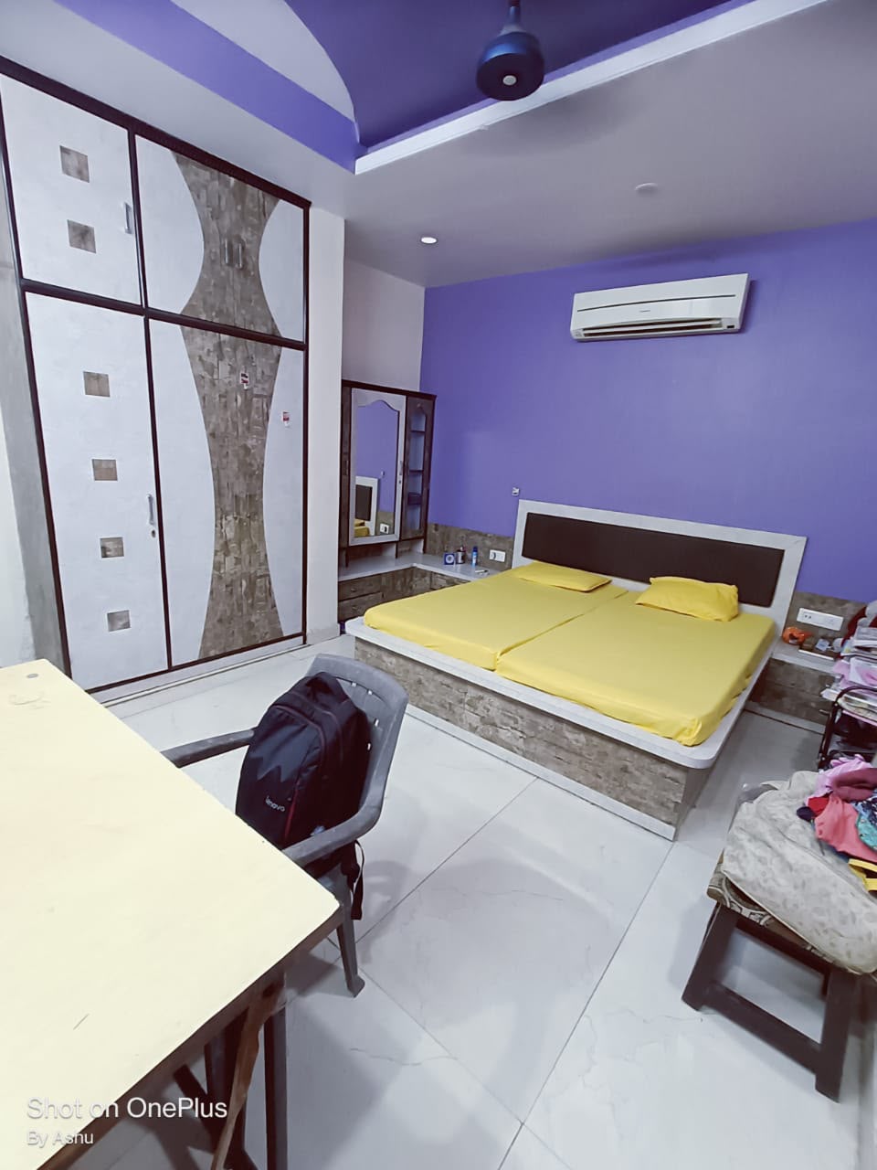 Gurukripa Pg and Girls Hostel photo 4