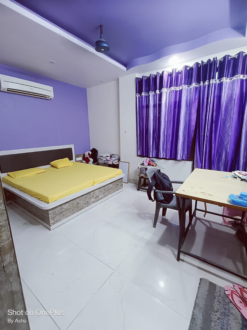 Gurukripa Pg and Girls Hostel photo 3