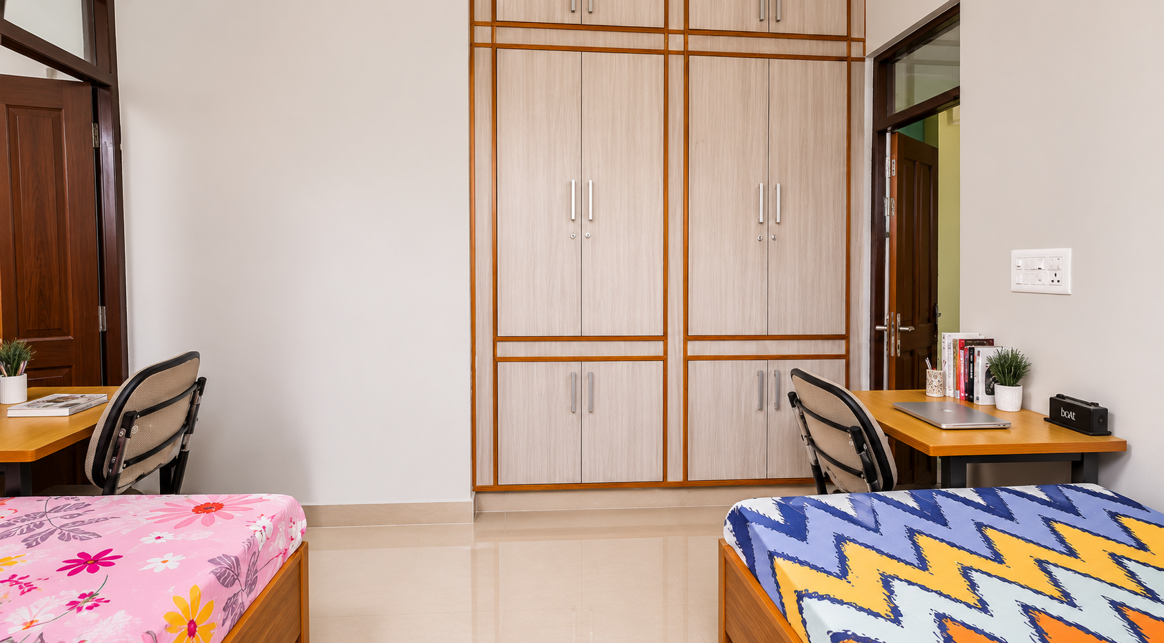 Ayaan girls hostel photo 2