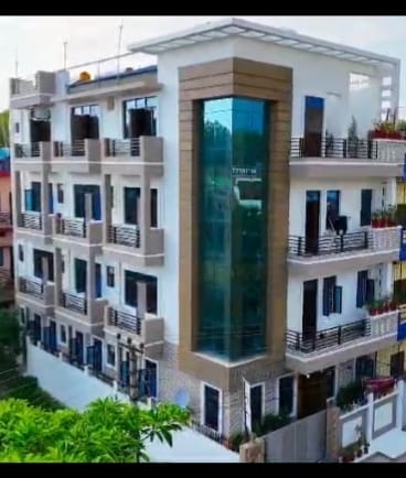 Ayaan girls hostel photo 7