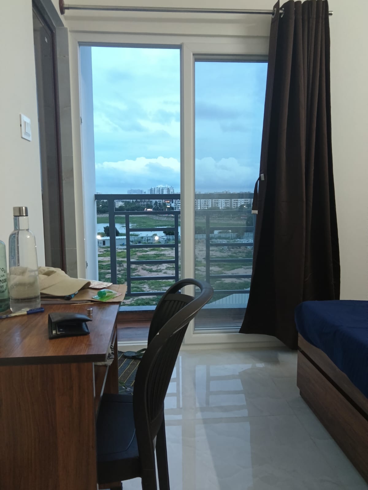 Sanskrithi Lake View Co-Stay photo 7