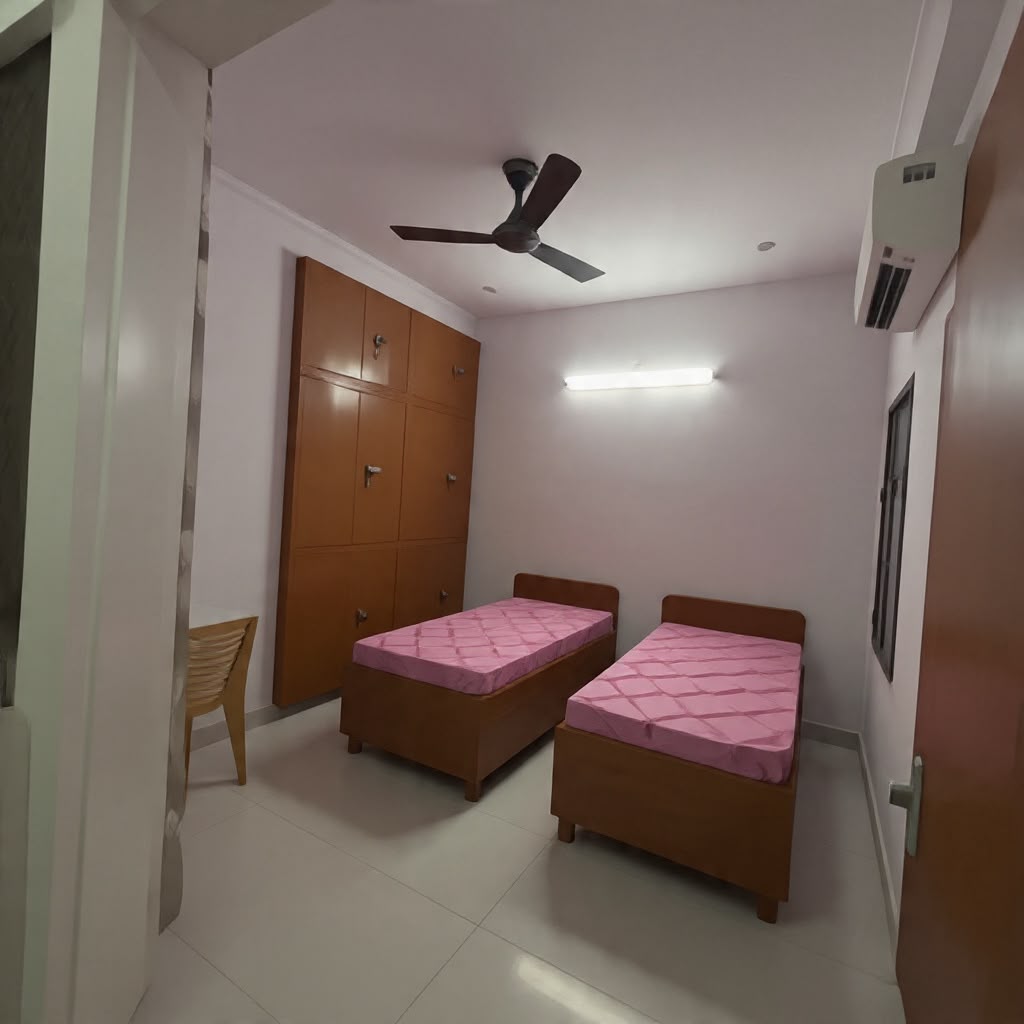 PARK NOOK HOSTEL     photo 4