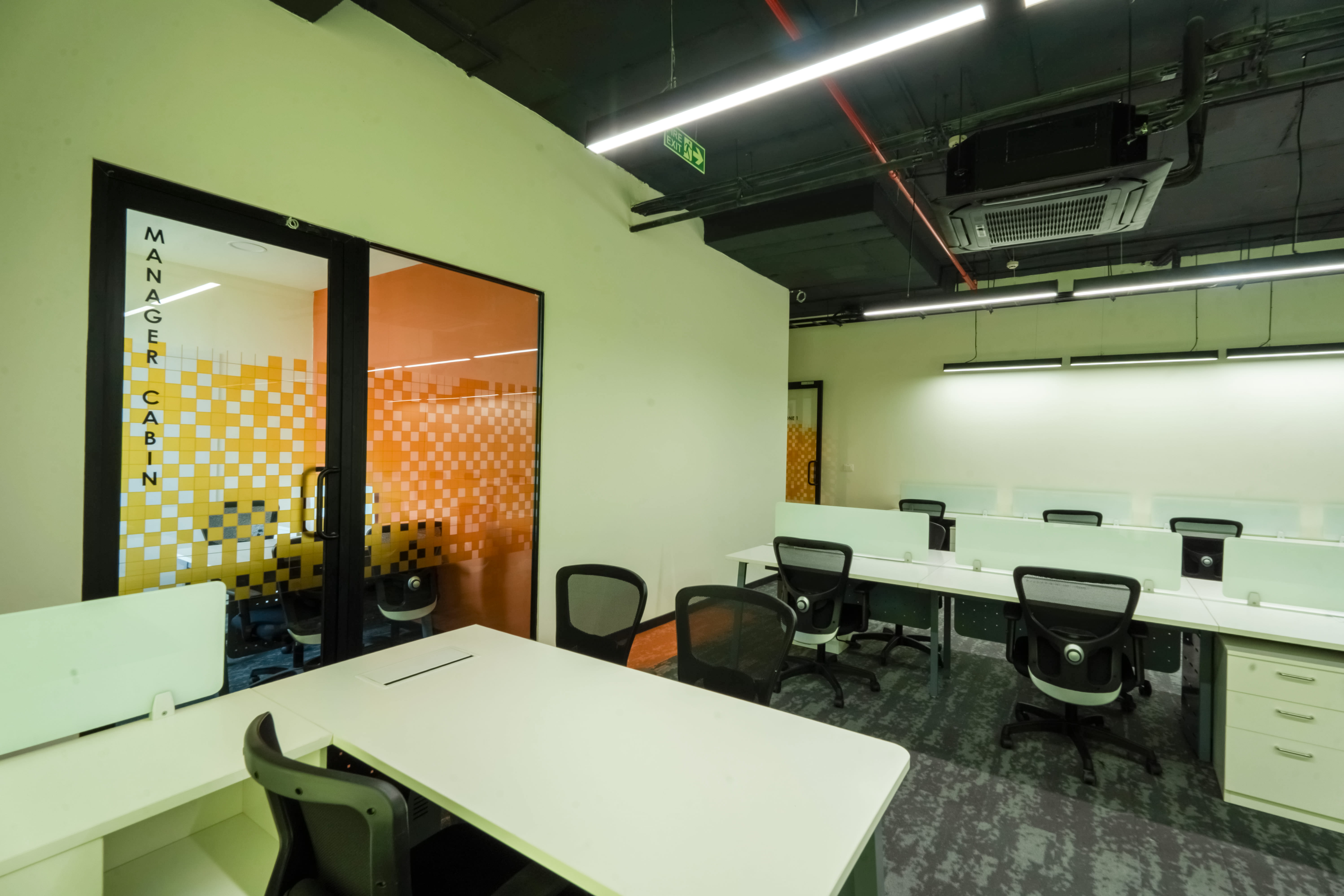 Maruthi Onyx photo 7
