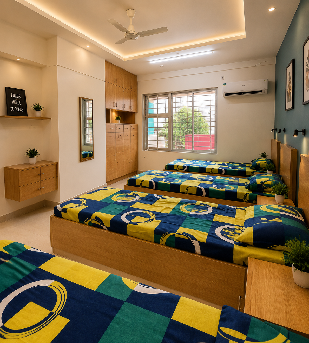 Avani Sagar Homes photo 2