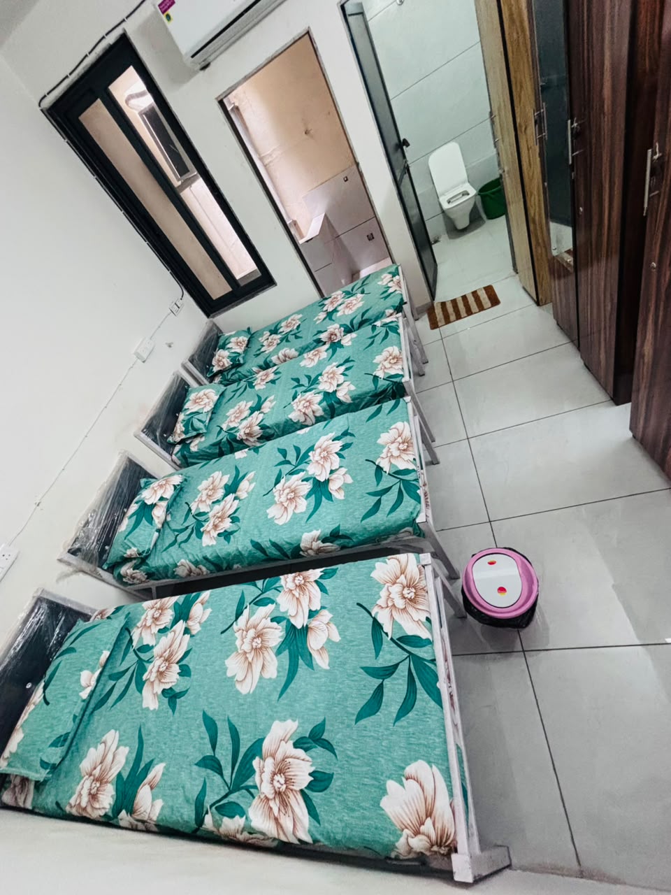 The Heaven Hospitality photo 5