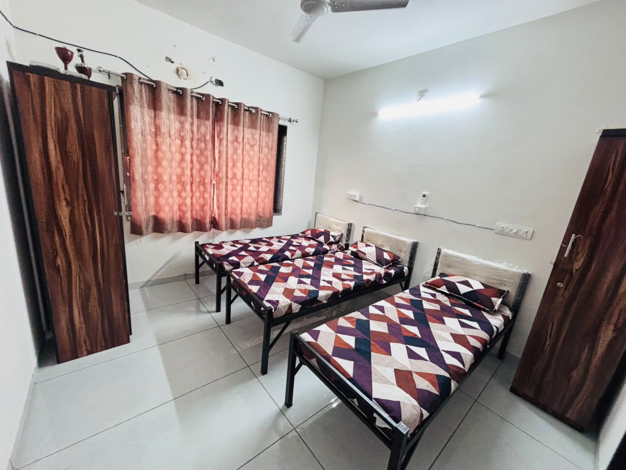 The Heaven Hospitality photo 3