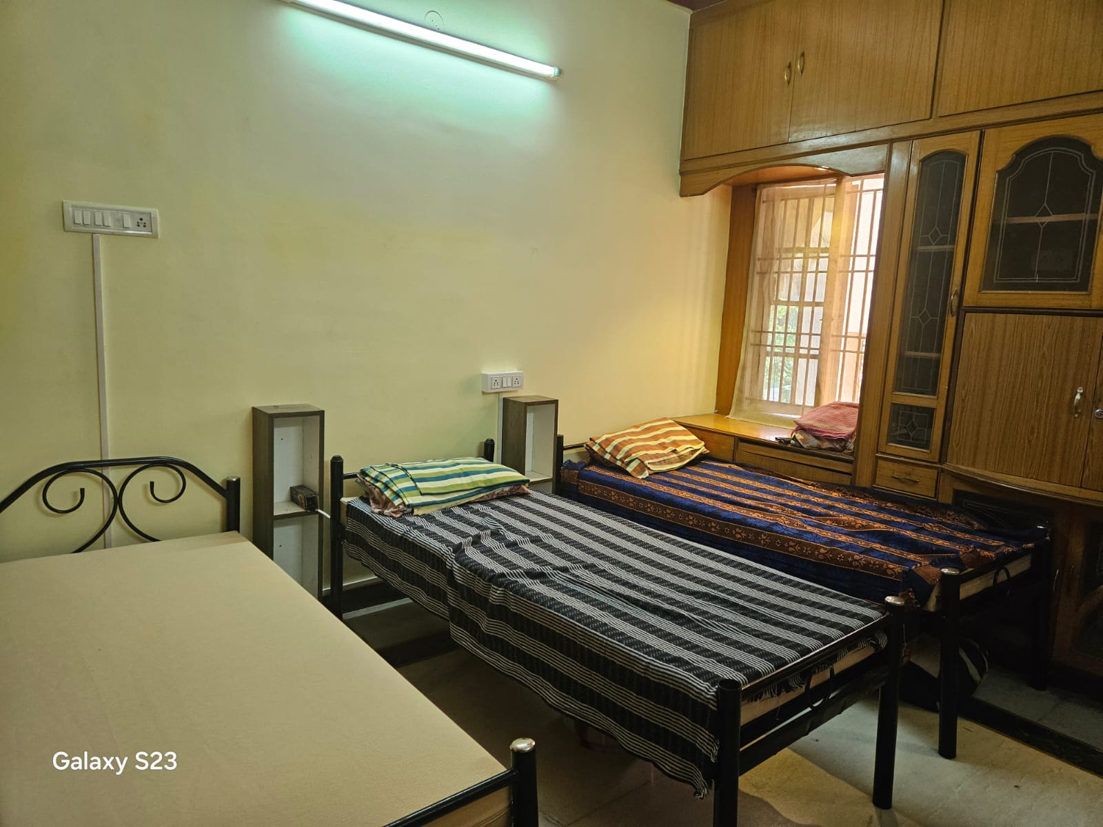 Femina Ladies Hostel photo 2