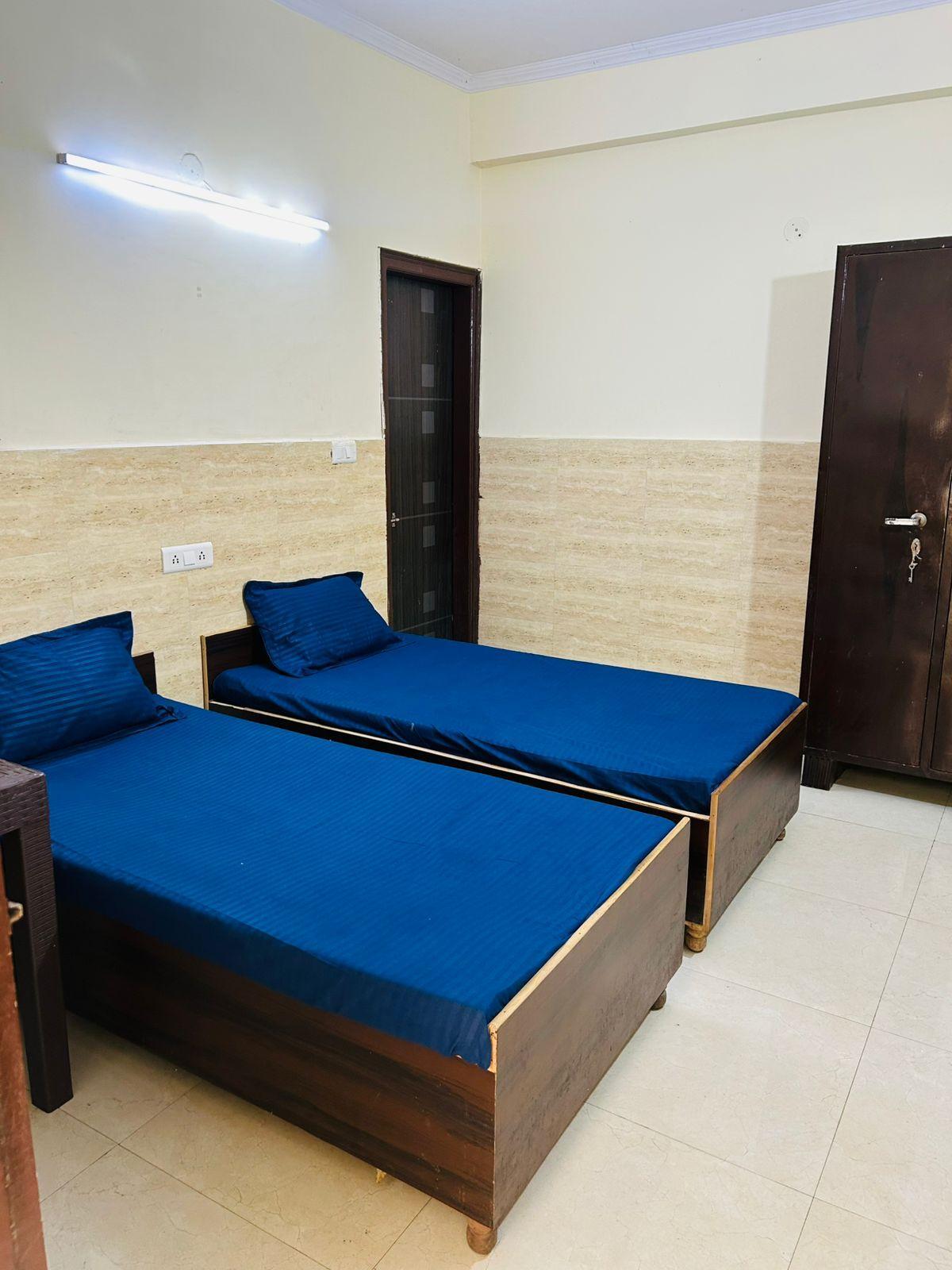 Thrive Hostels photo 2