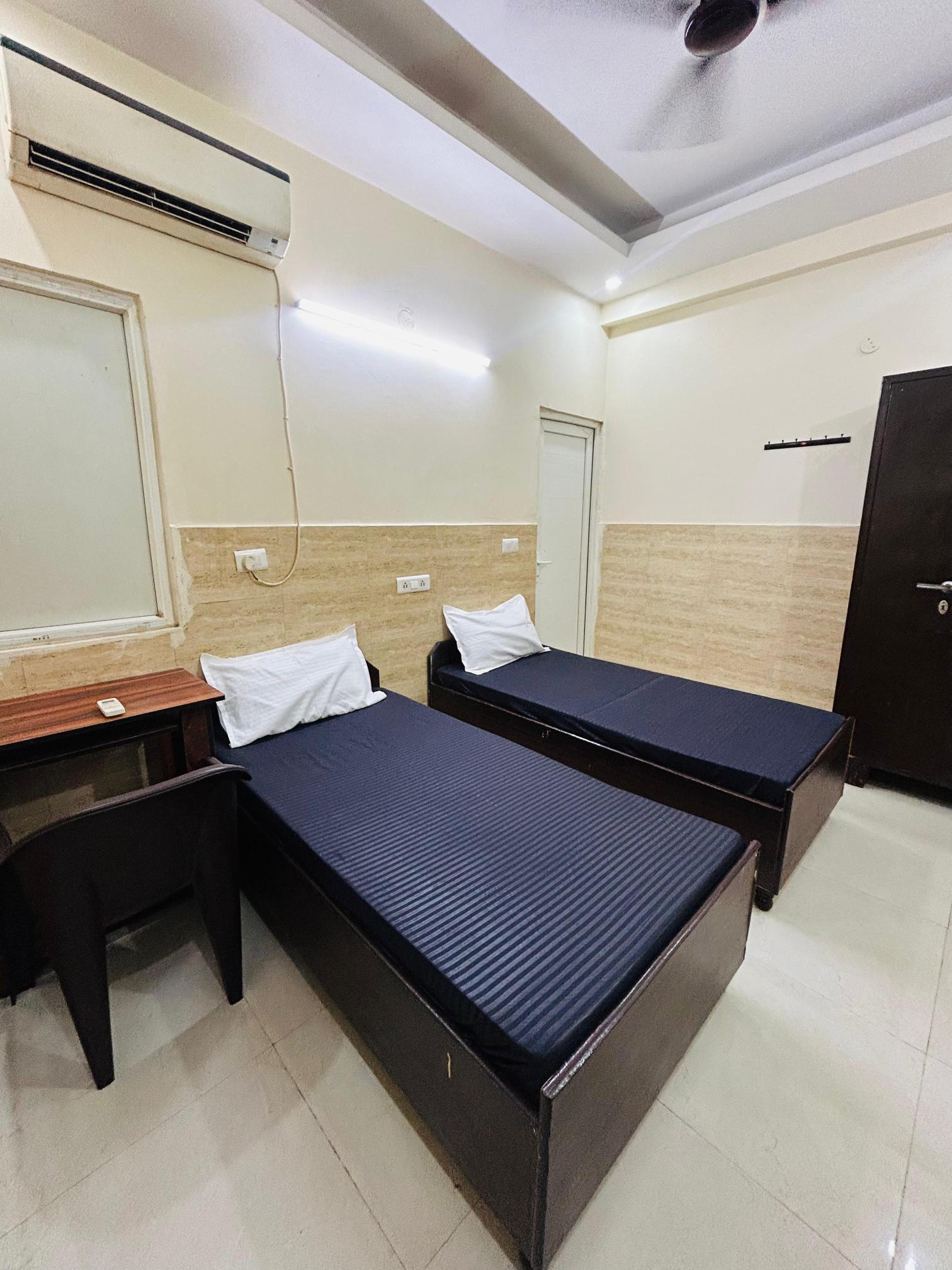Thrive Hostels photo 7