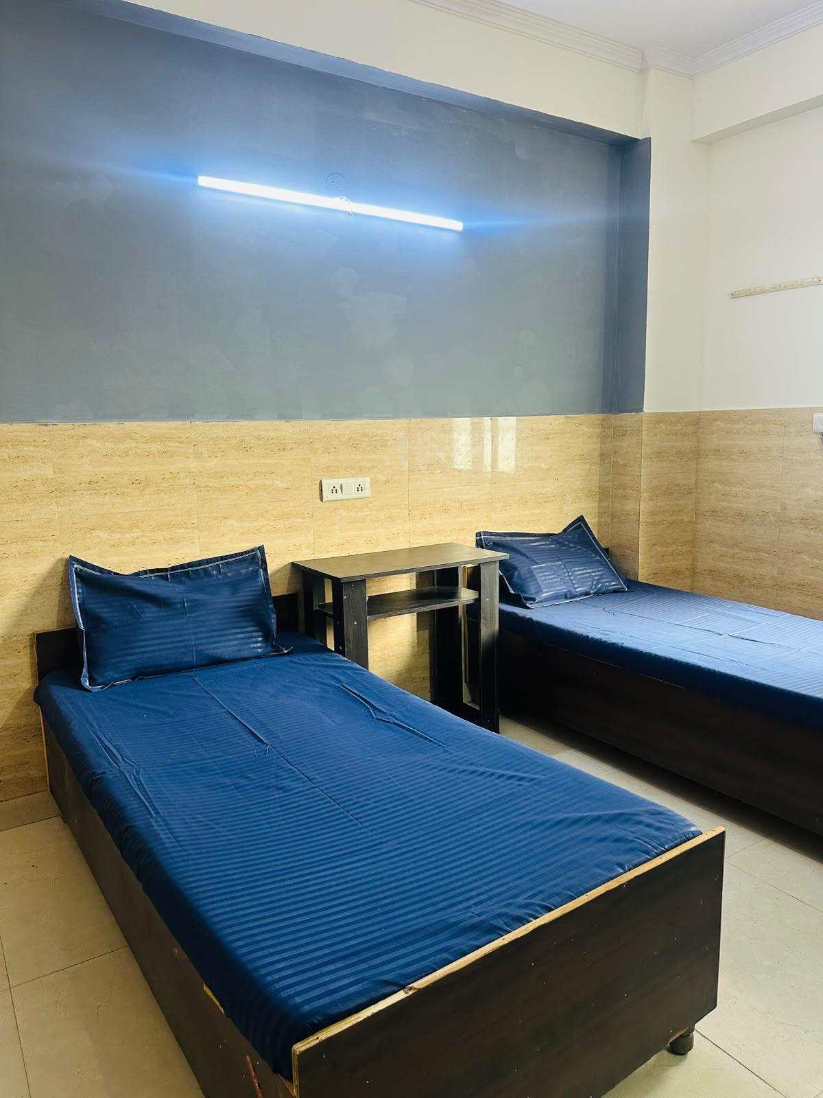 Thrive Hostels photo 4