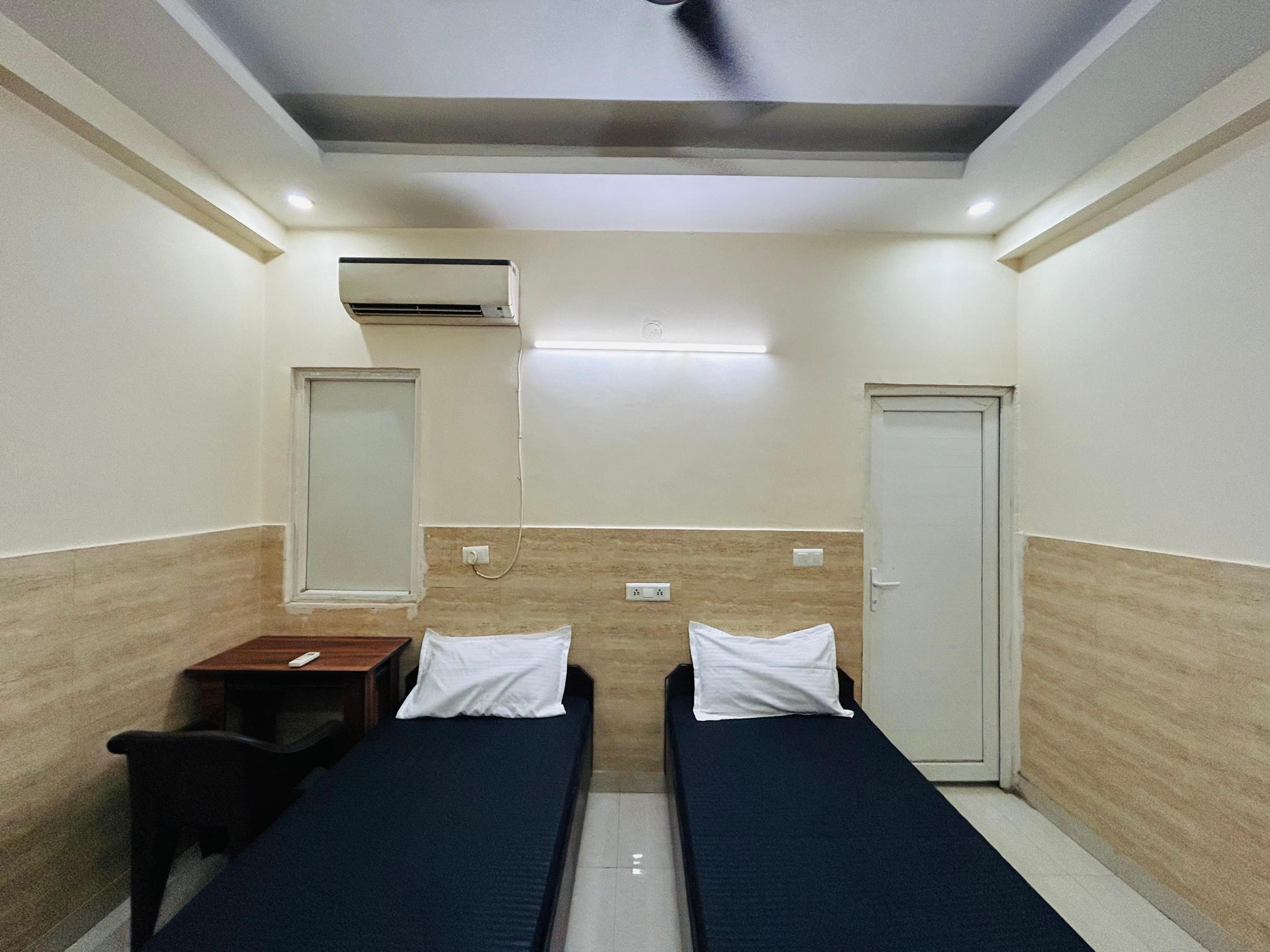 Thrive Hostels photo 5